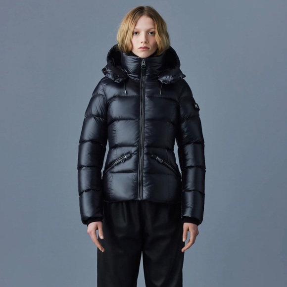 ❗️SOLD❗️✨HOST PICK✨ NWOT MACKAGE MADALYN JACKET (XXL) - Picture 2 of 12